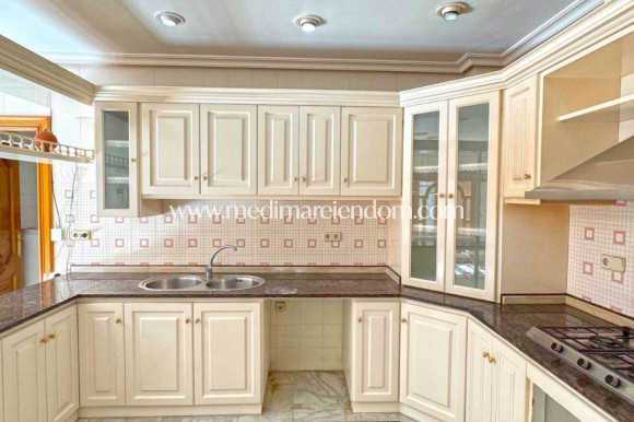 Revente - Duplex - San Pedro del Pinatar - San Pedro Del Pinatar