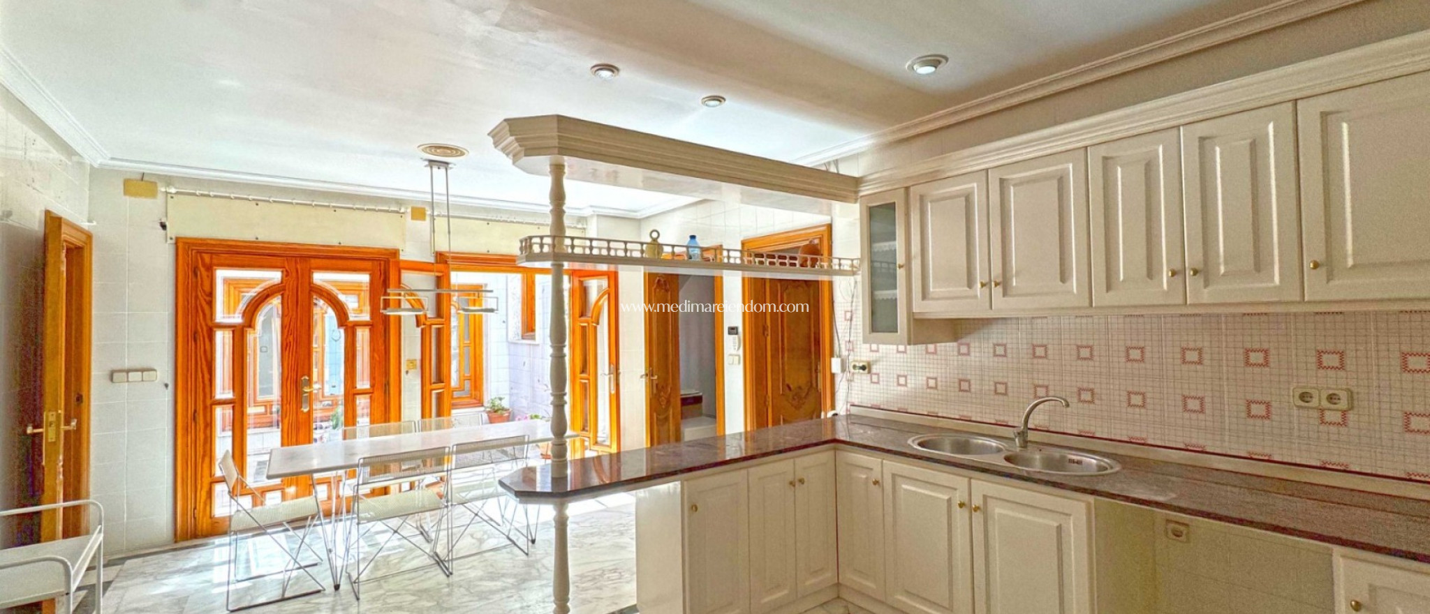 Revente - Duplex - San Pedro del Pinatar - San Pedro Del Pinatar