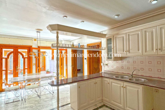 Revente - Duplex - San Pedro del Pinatar - San Pedro Del Pinatar