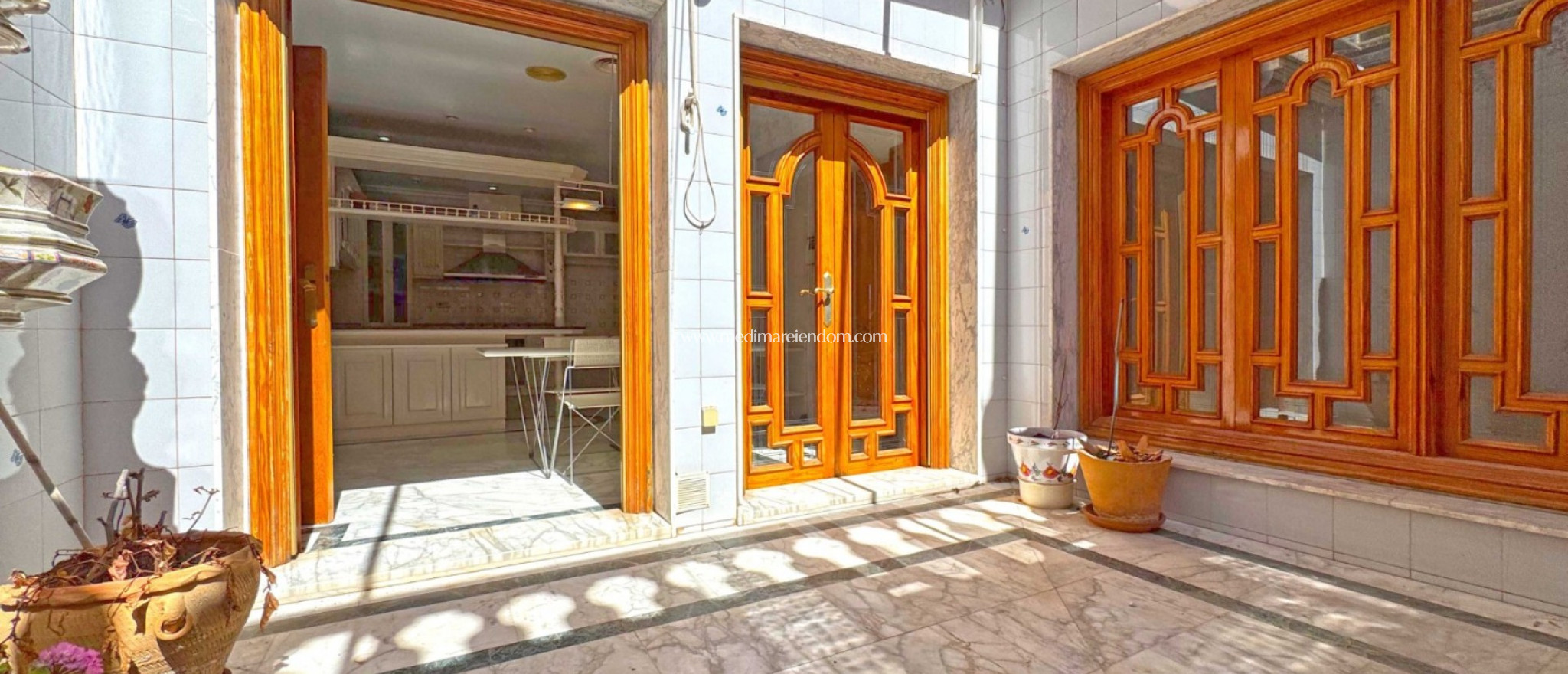 Revente - Duplex - San Pedro del Pinatar - San Pedro Del Pinatar