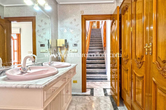 Revente - Duplex - San Pedro del Pinatar - San Pedro Del Pinatar