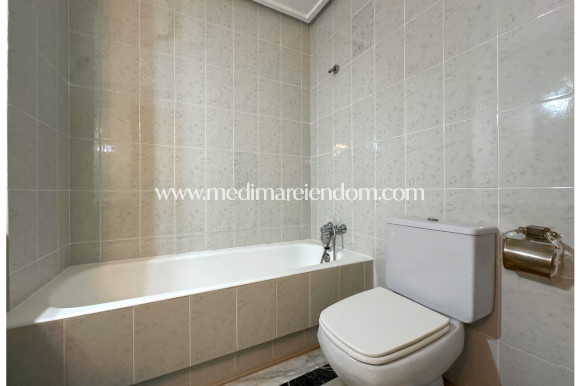 Revente - Duplex - San Pedro del Pinatar - San Pedro Del Pinatar