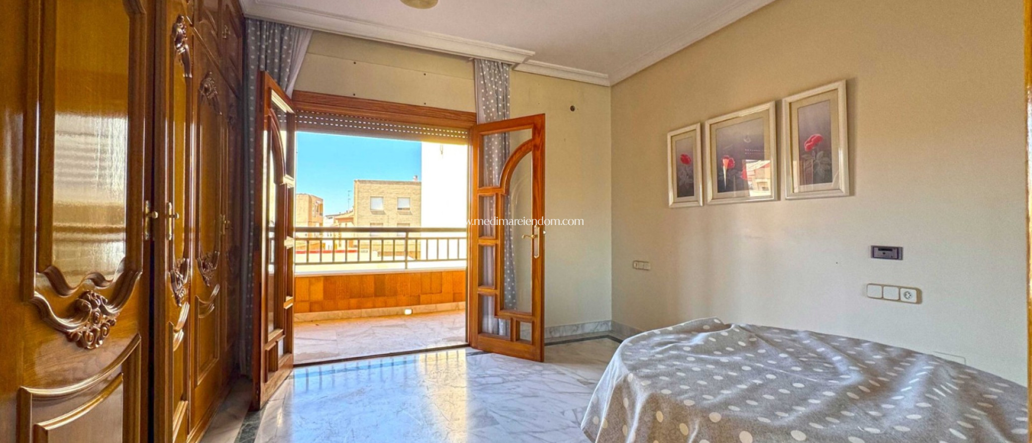 Revente - Duplex - San Pedro del Pinatar - San Pedro Del Pinatar