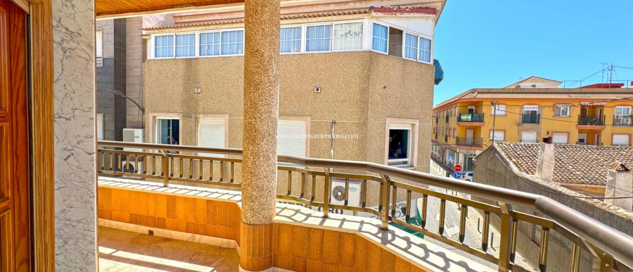 Revente - Duplex - San Pedro del Pinatar - San Pedro Del Pinatar