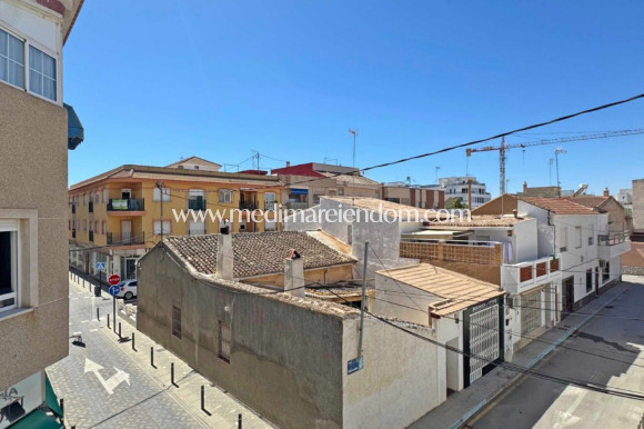 Revente - Duplex - San Pedro del Pinatar - San Pedro Del Pinatar