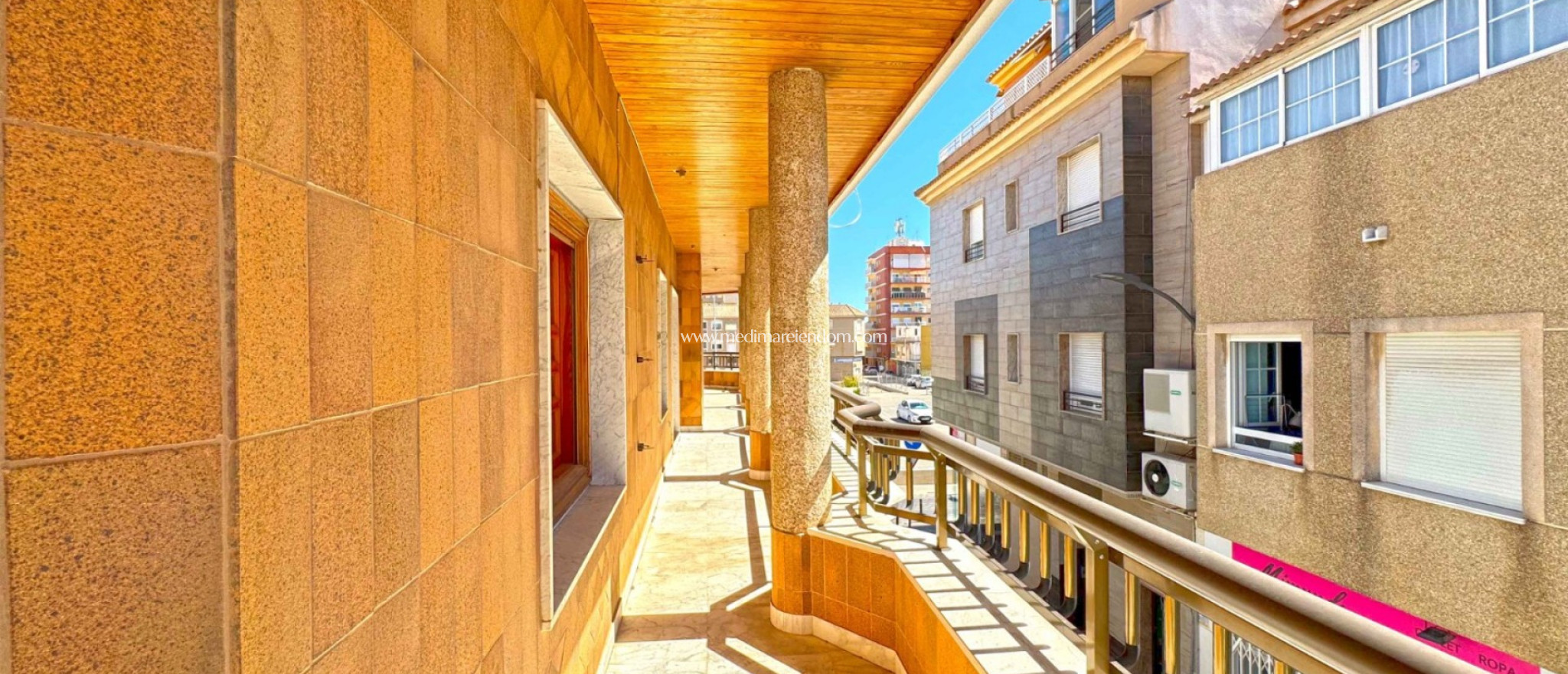 Revente - Duplex - San Pedro del Pinatar - San Pedro Del Pinatar