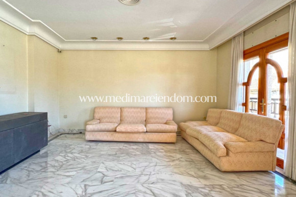 Revente - Duplex - San Pedro del Pinatar - San Pedro Del Pinatar