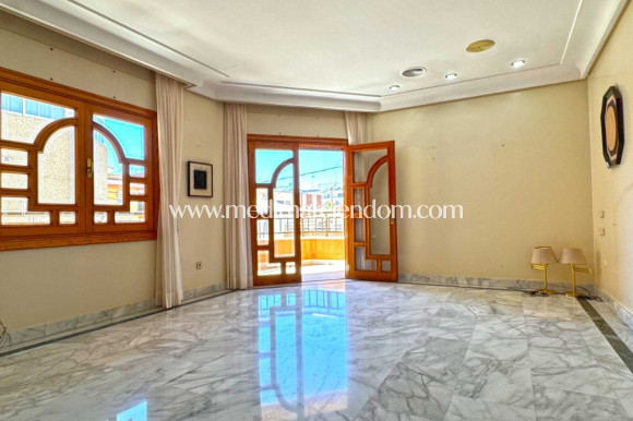 Revente - Duplex - San Pedro del Pinatar - San Pedro Del Pinatar