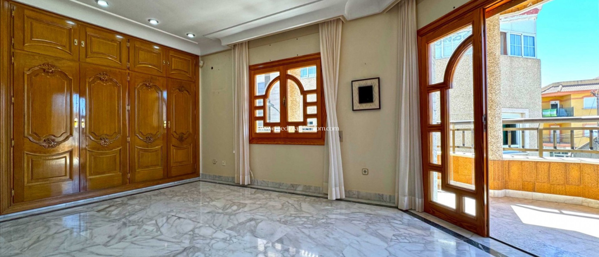 Revente - Duplex - San Pedro del Pinatar - San Pedro Del Pinatar