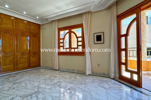 Revente - Duplex - San Pedro del Pinatar - San Pedro Del Pinatar