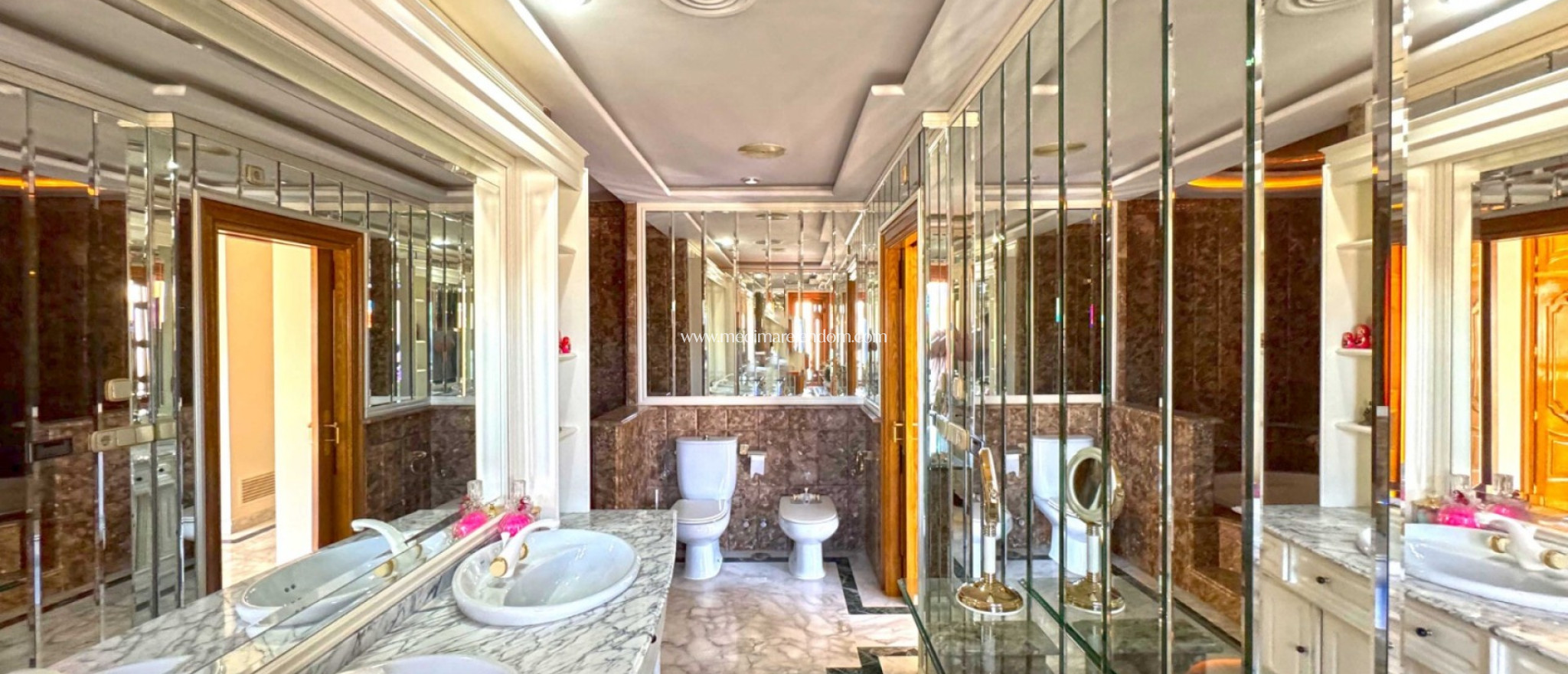 Revente - Duplex - San Pedro del Pinatar - San Pedro Del Pinatar