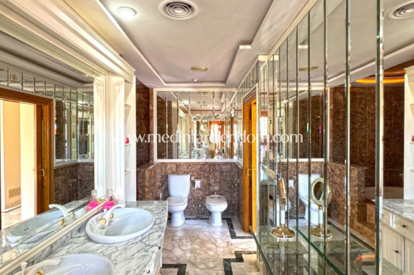 Revente - Duplex - San Pedro del Pinatar - San Pedro Del Pinatar