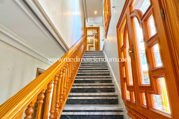 Revente - Duplex - San Pedro del Pinatar - San Pedro Del Pinatar