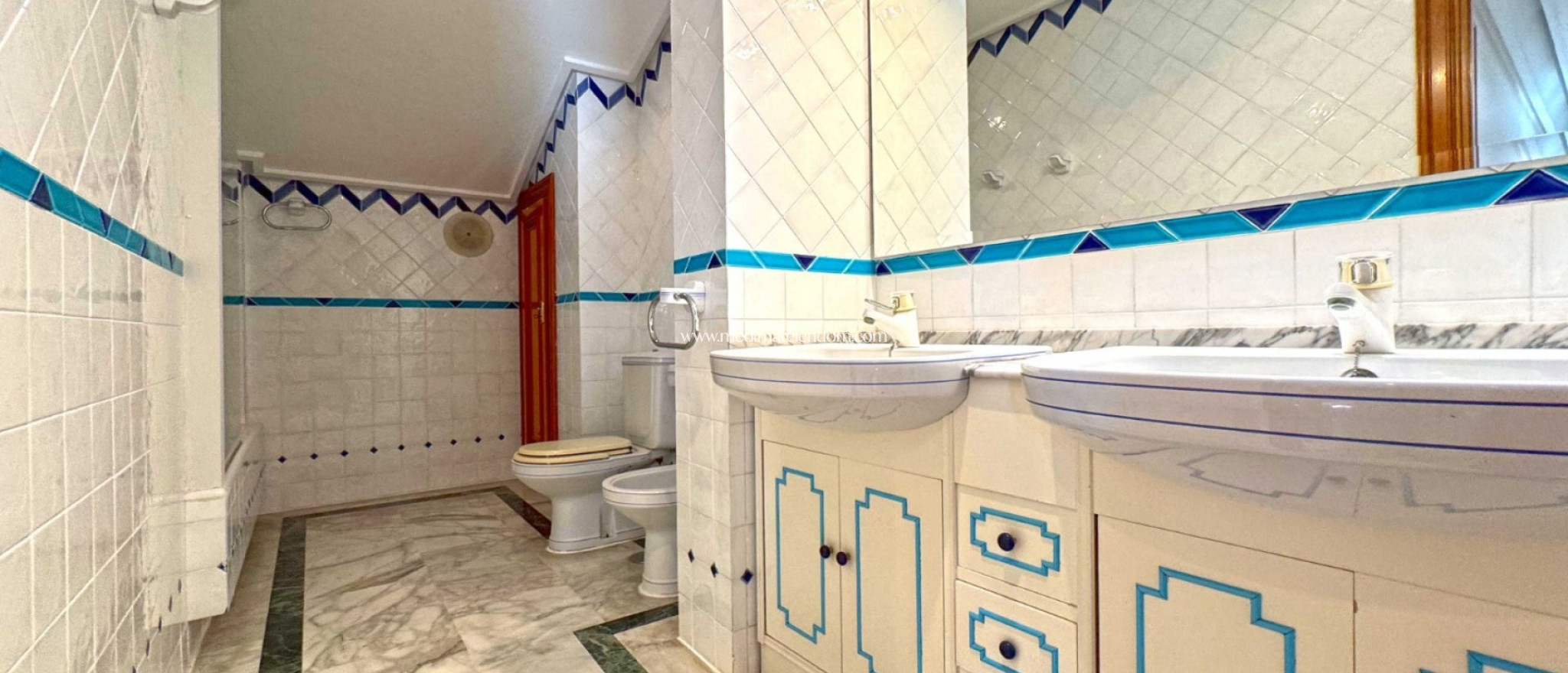 Revente - Duplex - San Pedro del Pinatar - San Pedro Del Pinatar