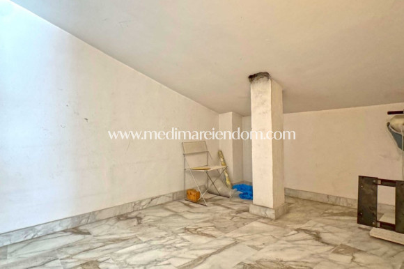 Revente - Duplex - San Pedro del Pinatar - San Pedro Del Pinatar