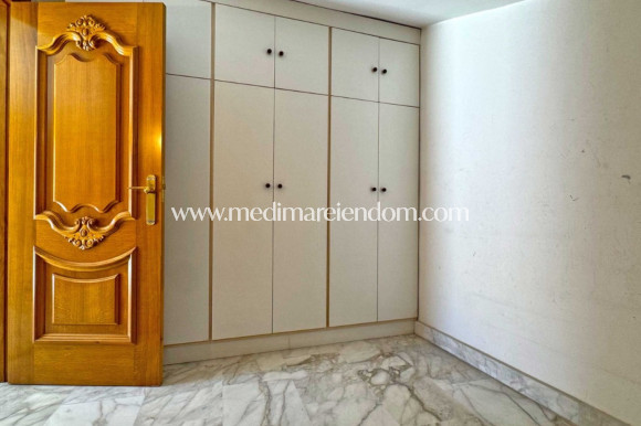 Revente - Duplex - San Pedro del Pinatar - San Pedro Del Pinatar