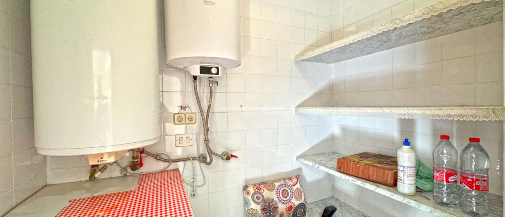 Revente - Duplex - San Pedro del Pinatar - San Pedro Del Pinatar