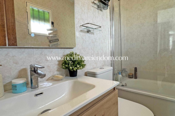 Revente - Duplex - Torrevieja - La Mata