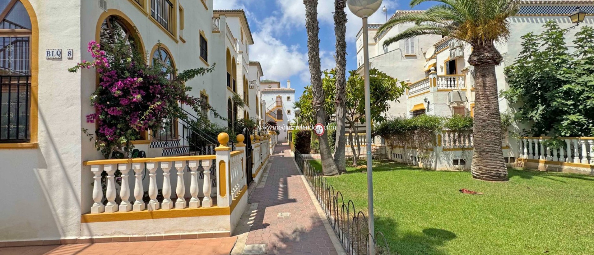 Revente - Duplex - Torrevieja - La Mata