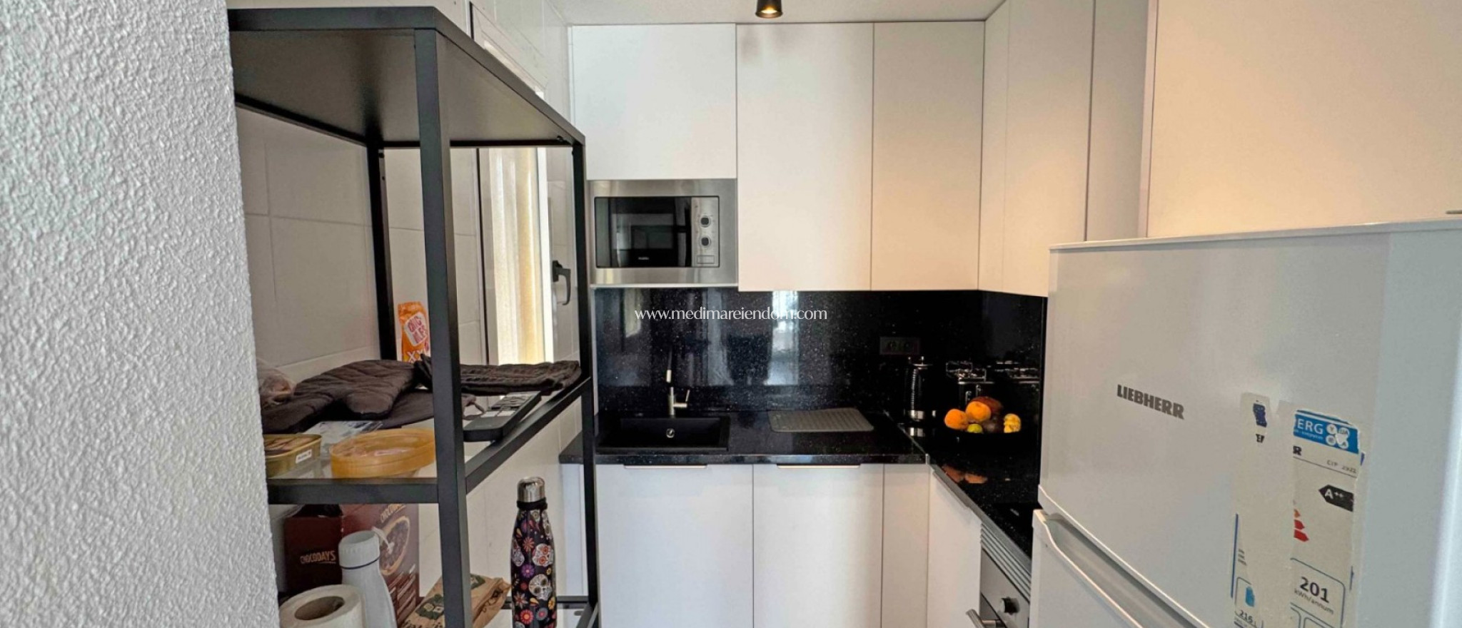 Revente - Duplex - Torrevieja - La Mata