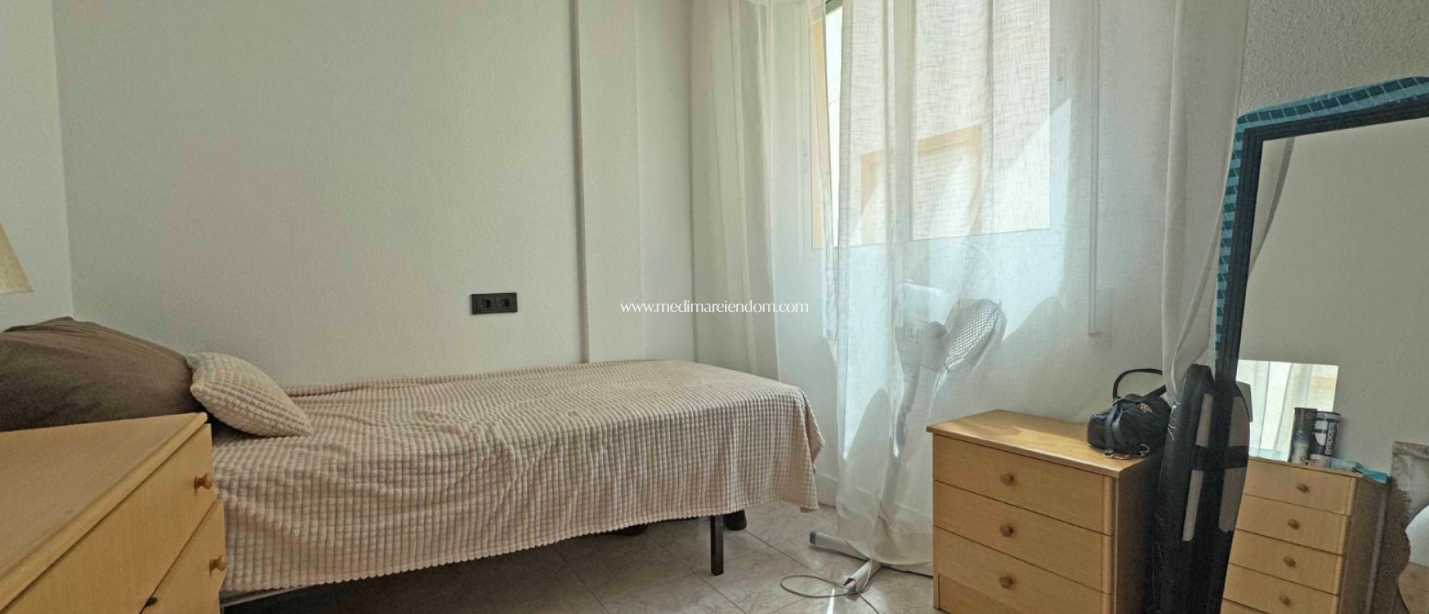 Revente - Duplex - Torrevieja - La Mata