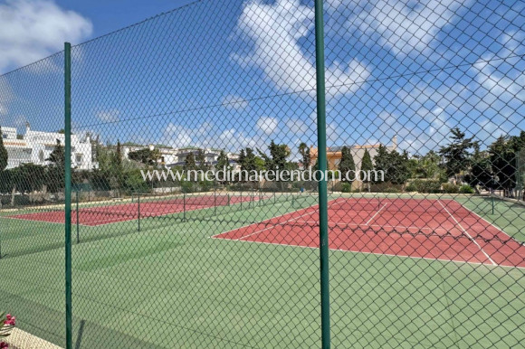 Revente - Duplex - Torrevieja - La Mata