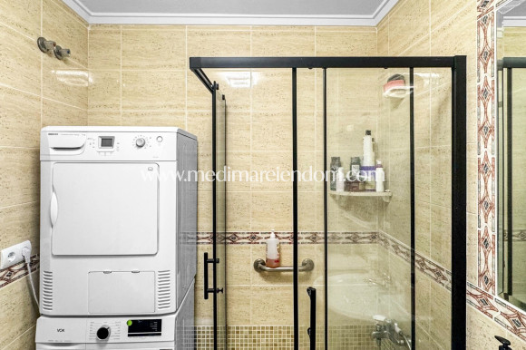Revente - Duplex - Torrevieja - Nueva Torrevieja - Aguas Nuevas