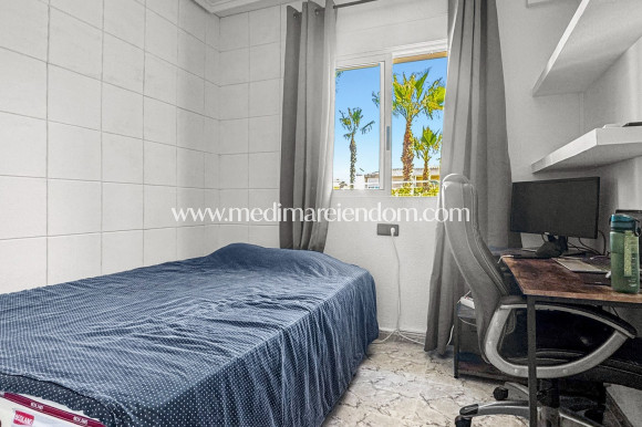 Revente - Duplex - Torrevieja - Nueva Torrevieja - Aguas Nuevas