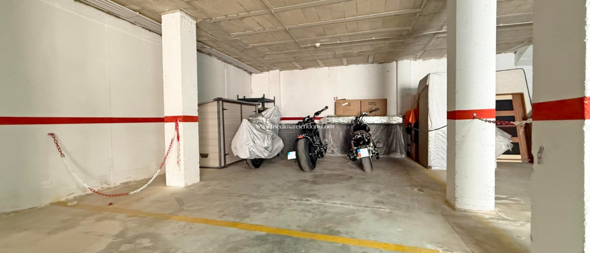 Revente - Garage - Orihuela Costa - Lomas de Cabo Roig