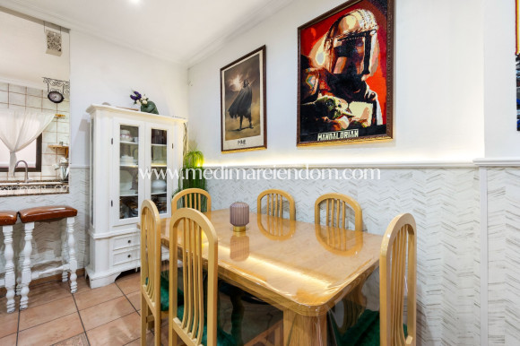 Revente - Maison de ville - Ciudad Quesada/Rojales - Ciudad Quesada