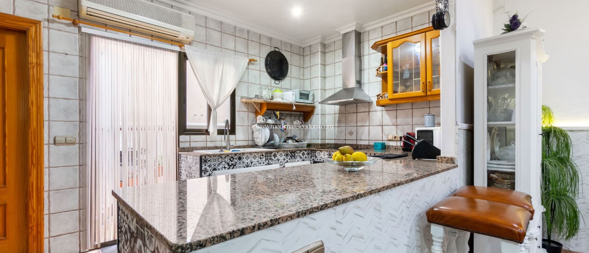 Revente - Maison de ville - Ciudad Quesada/Rojales - Ciudad Quesada