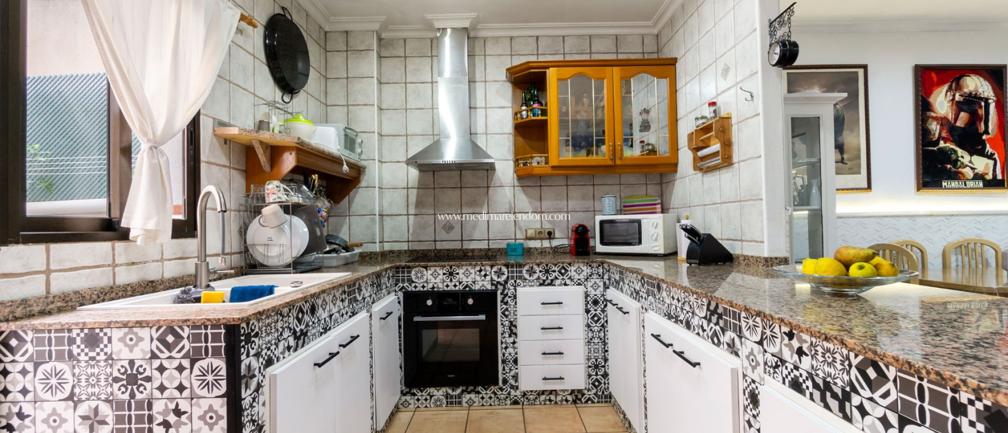 Revente - Maison de ville - Ciudad Quesada/Rojales - Ciudad Quesada