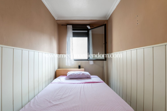 Revente - Maison de ville - Ciudad Quesada/Rojales - Ciudad Quesada