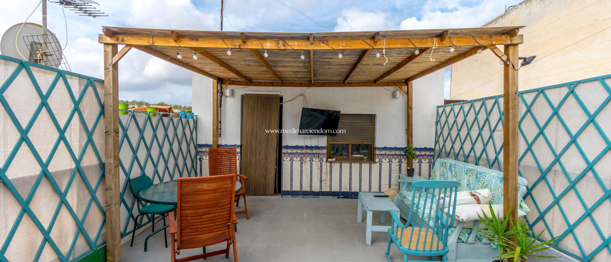 Revente - Maison de ville - Ciudad Quesada/Rojales - Ciudad Quesada