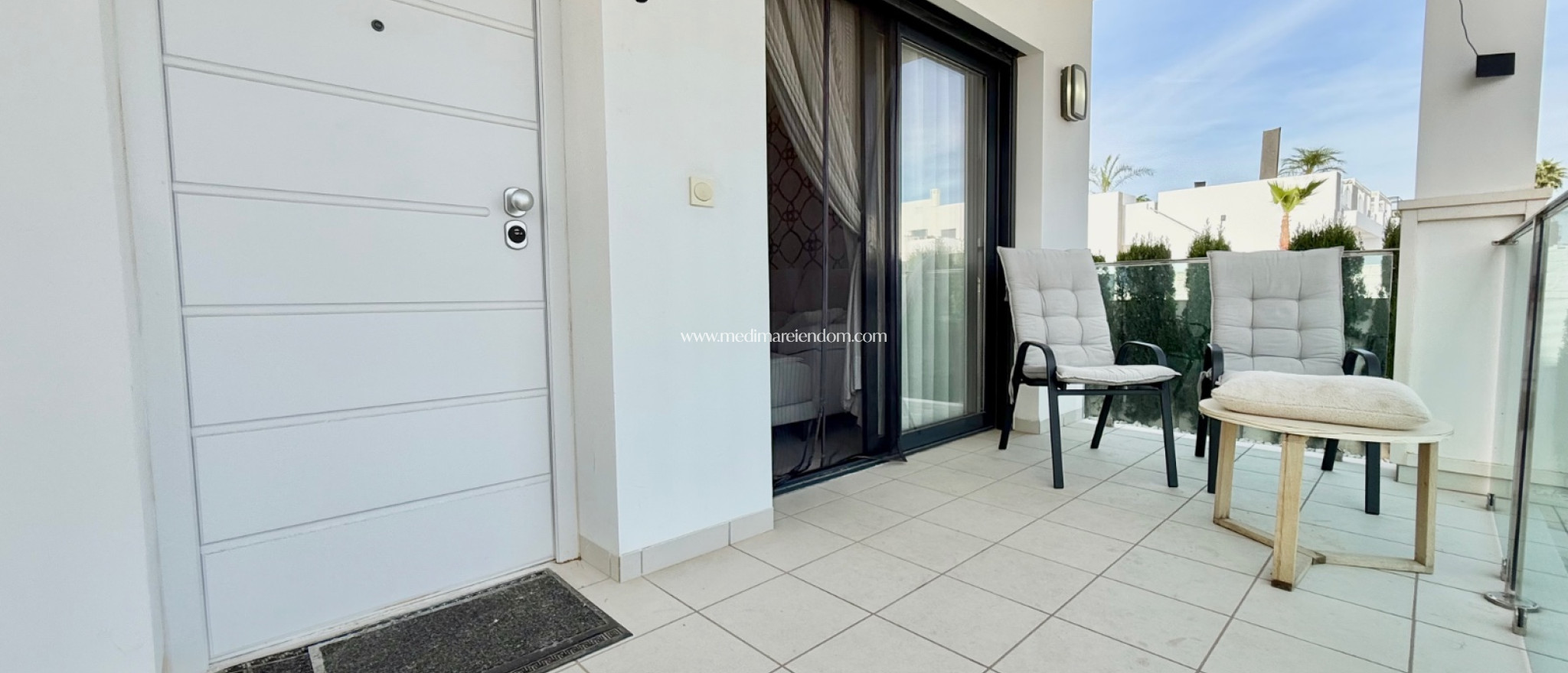 Revente - Maison de ville - Ciudad Quesada/Rojales - Lo Marabu