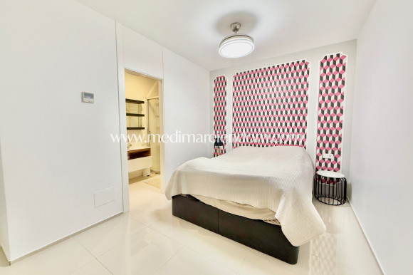 Revente - Maison de ville - Ciudad Quesada/Rojales - Lo Marabu