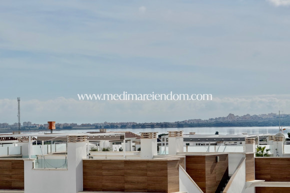 Revente - Maison de ville - Ciudad Quesada/Rojales - Lo Marabu