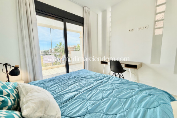 Revente - Maison de ville - Ciudad Quesada/Rojales - Lo Marabu