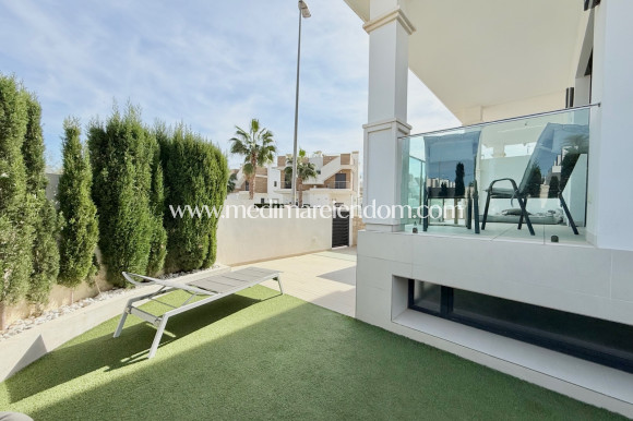 Revente - Maison de ville - Ciudad Quesada/Rojales - Lo Marabu