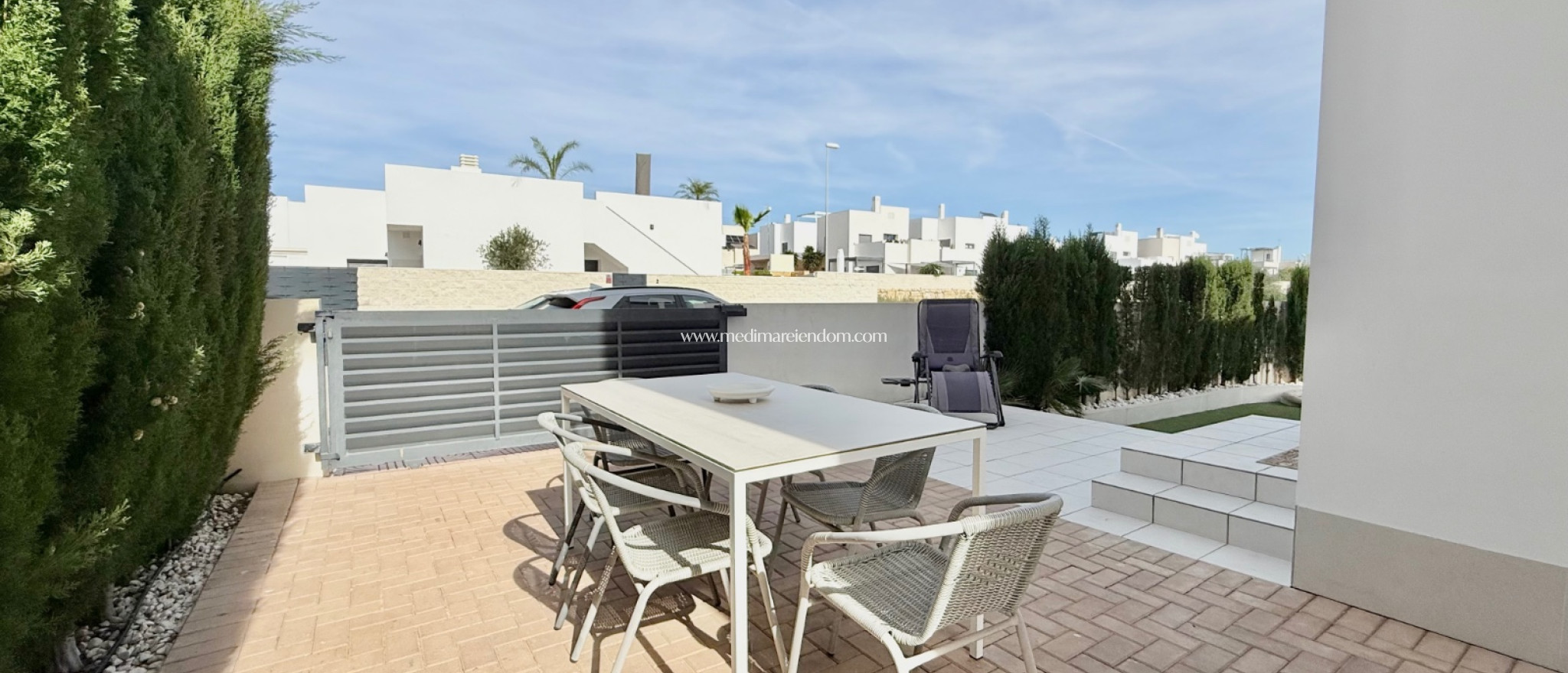 Revente - Maison de ville - Ciudad Quesada/Rojales - Lo Marabu