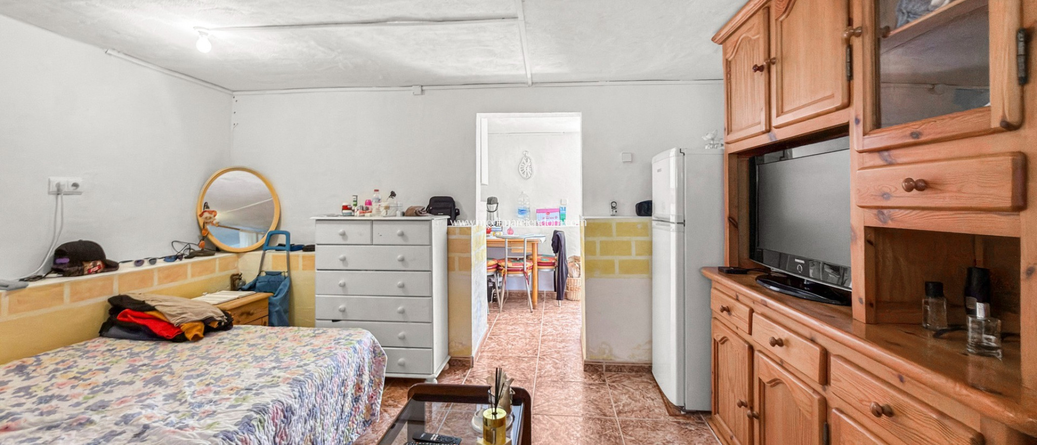 Revente - Maison de ville - Ciudad Quesada