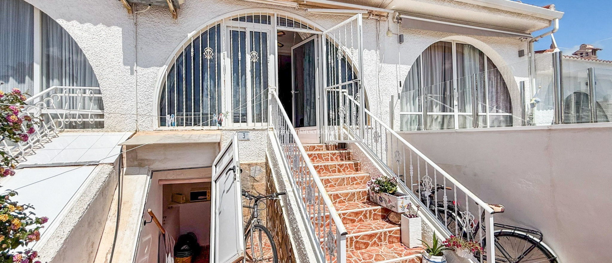Revente - Maison de ville - Ciudad Quesada