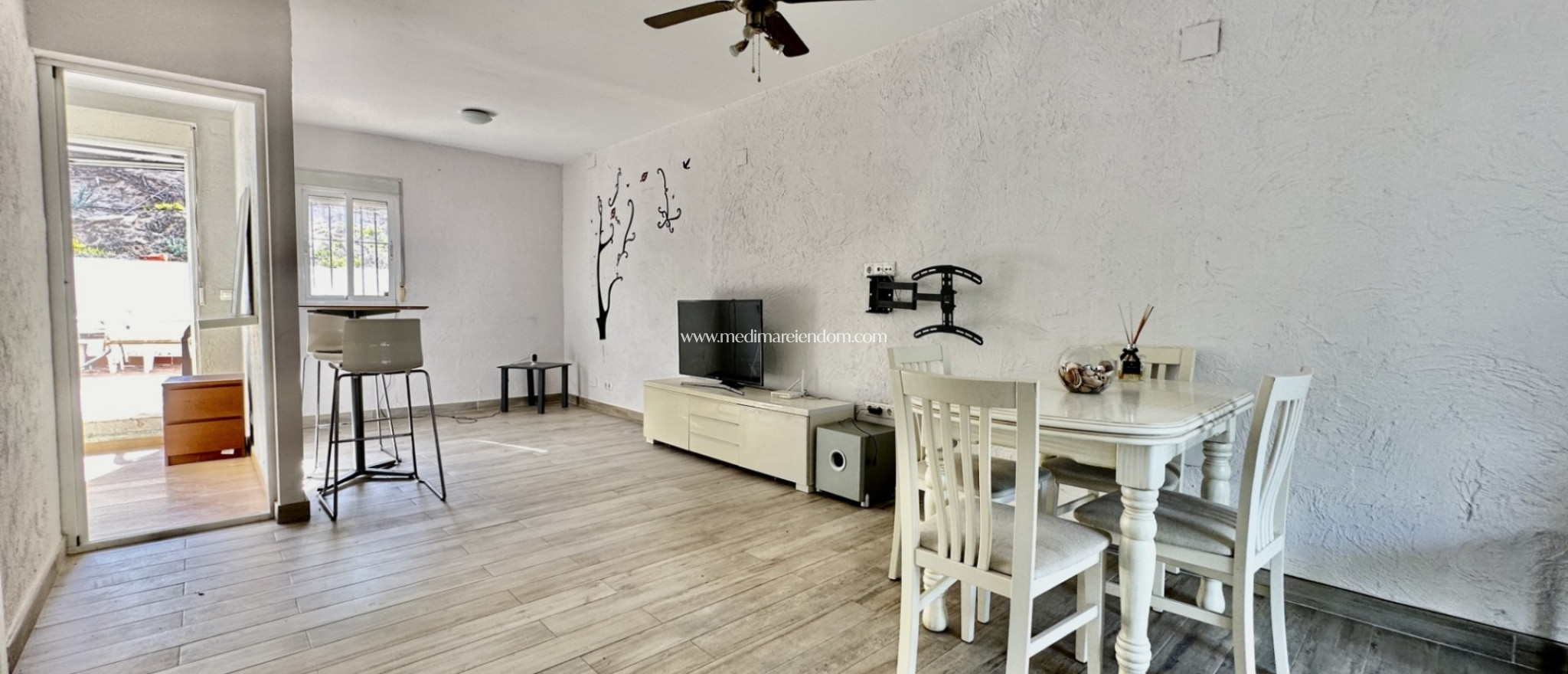 Revente - Maison de ville - Guardamar del Segura - Lomas de Polo-Pinomar