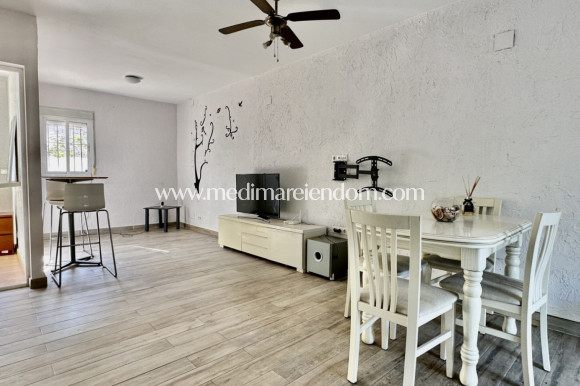 Revente - Maison de ville - Guardamar del Segura - Lomas de Polo-Pinomar