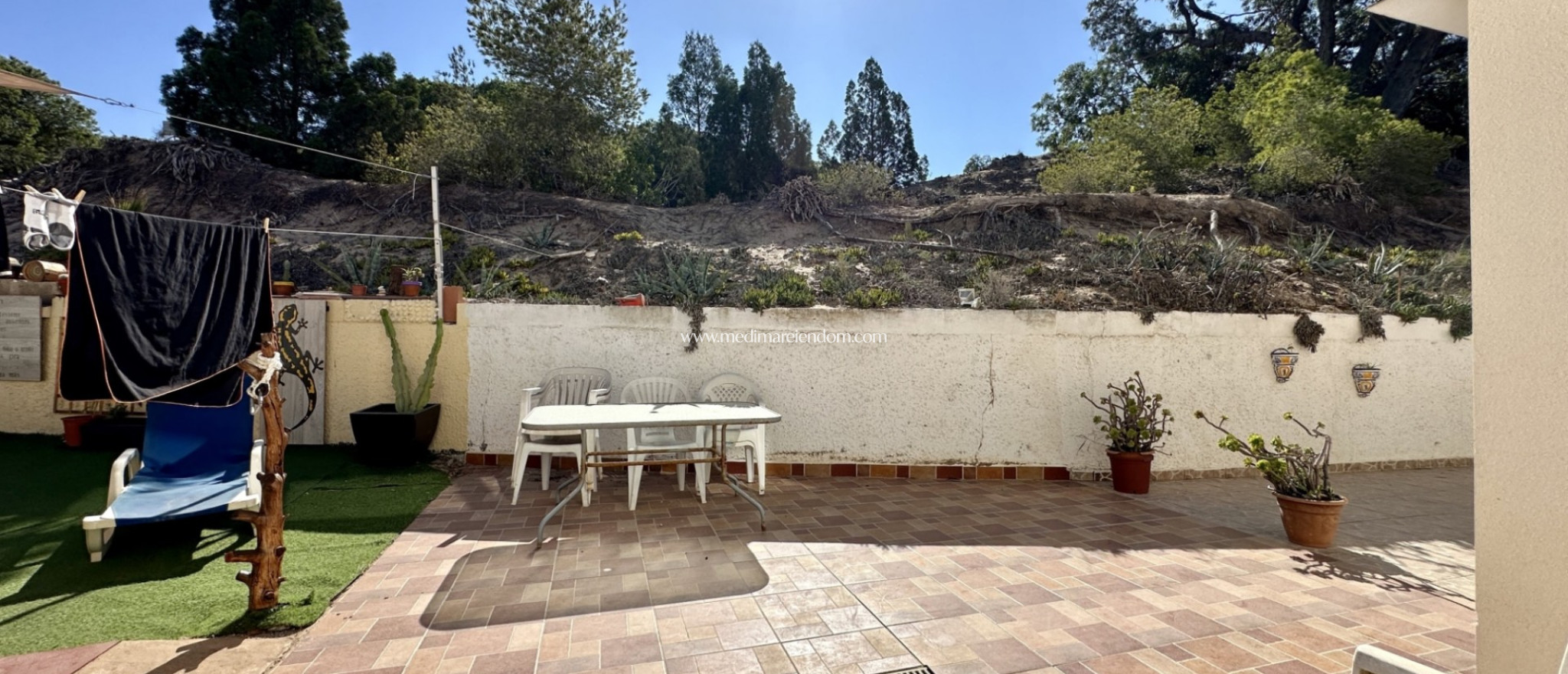 Revente - Maison de ville - Guardamar del Segura - Lomas de Polo-Pinomar