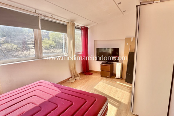 Revente - Maison de ville - Guardamar del Segura - Lomas de Polo-Pinomar