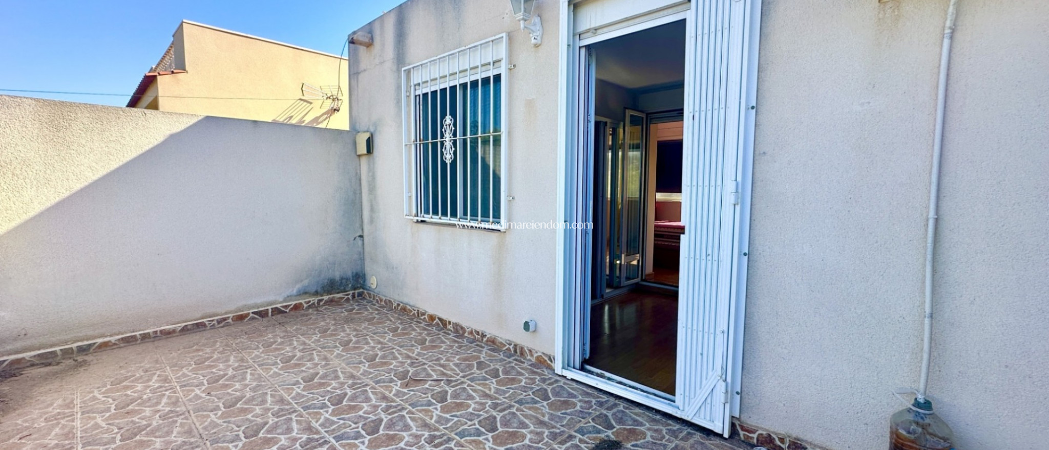 Revente - Maison de ville - Guardamar del Segura - Lomas de Polo-Pinomar