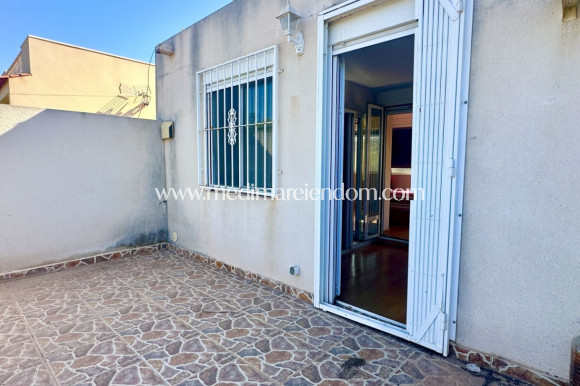 Revente - Maison de ville - Guardamar del Segura - Lomas de Polo-Pinomar