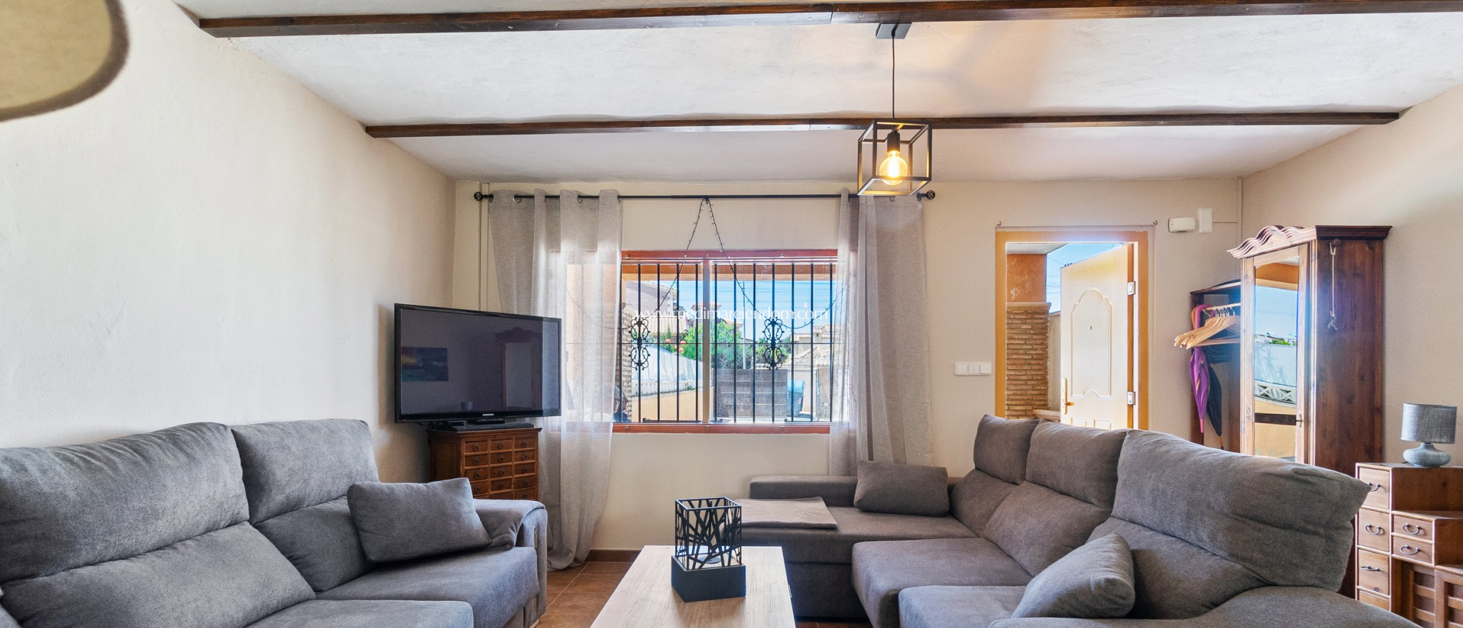 Revente - Maison de ville - Los Balcones - Los Altos del Edén - Los Balcones