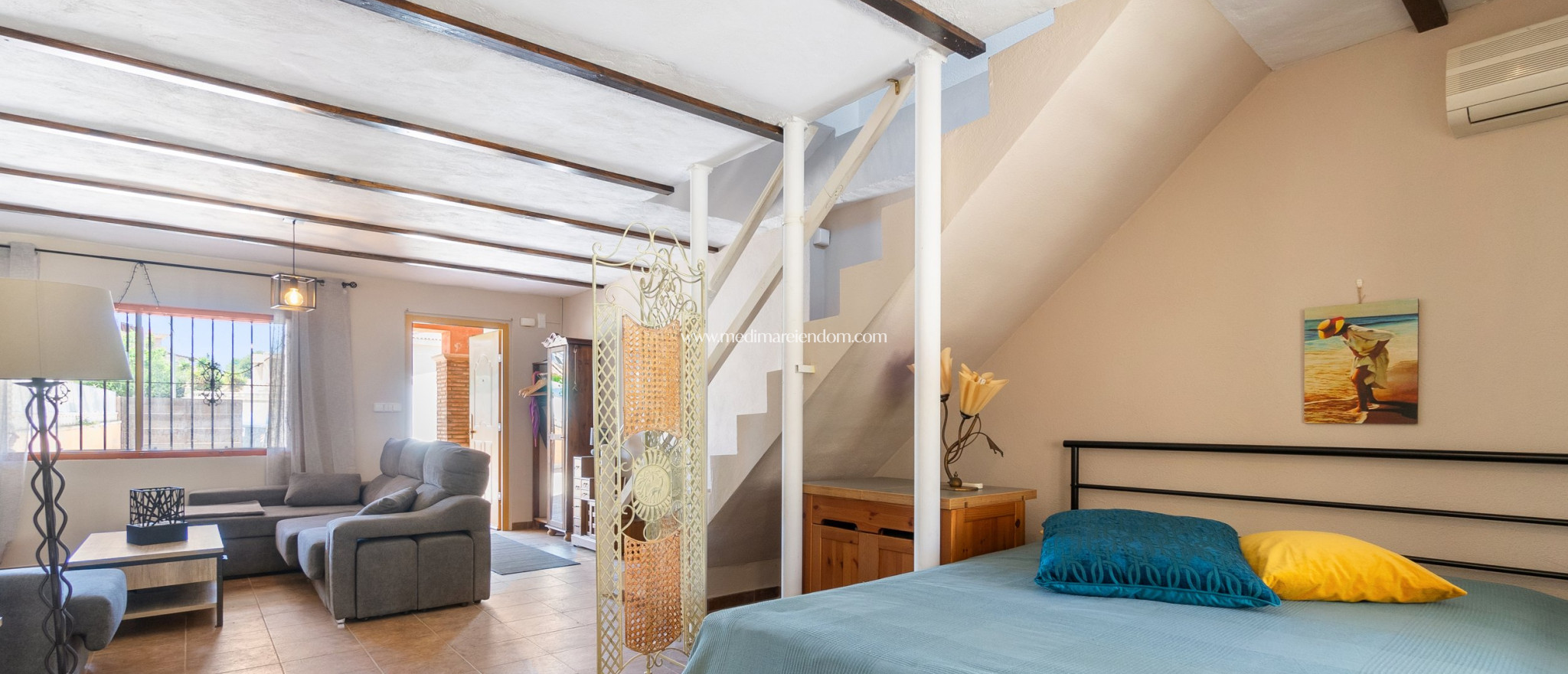 Revente - Maison de ville - Los Balcones - Los Altos del Edén - Los Balcones